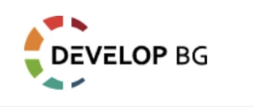 DEVELOP BG logo